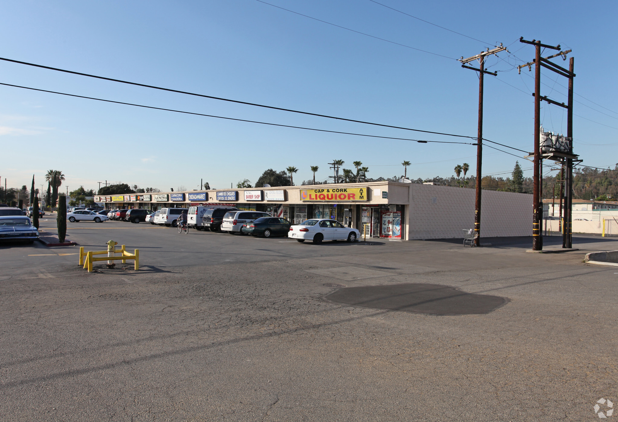 17237-17259 E Valley Blvd, La Puente, CA for sale Primary Photo- Image 1 of 1