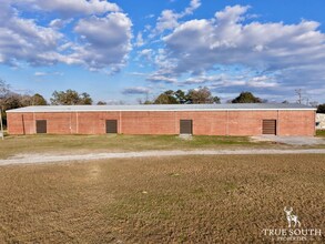 784 3rd St E, Estill, SC - AÉRIEN  Vue de la carte - Image1