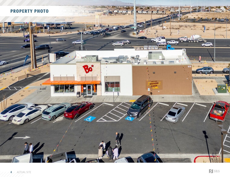 9210 Rainbow Blvd, Las Vegas, NV for sale - Building Photo - Image 3 of 10