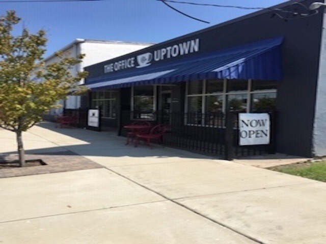 592-594 N 2nd St, Memphis, TN à vendre - Photo du bâtiment - Image 2 de 68