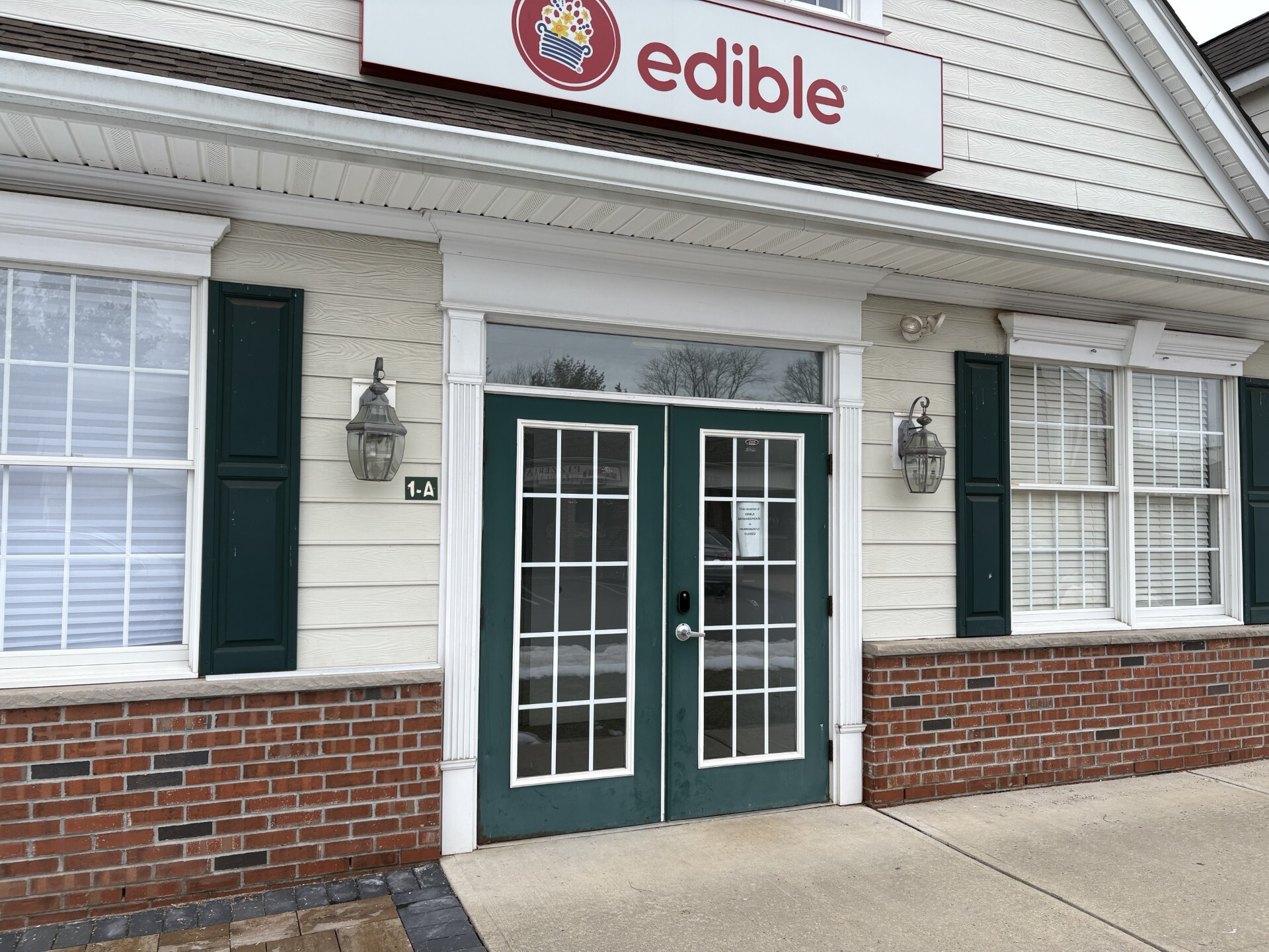 281 Triangle Rd, Hillsborough, NJ for lease Building Photo- Image 1 of 15