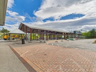 Plus de détails pour Milton Of Leys Neighbourhood Centre, Inverness - Commerce de détail à louer