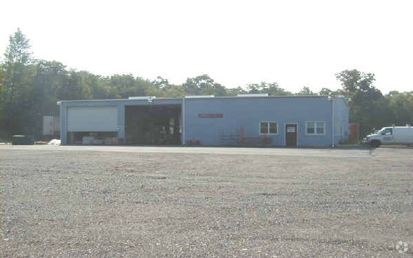 228 Williamstown Rd, Berlin, NJ for sale - Building Photo - Image 3 of 3