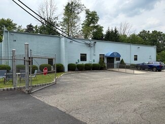 More details for 25 Ross St, Wharton, NJ - Industrial for Sale