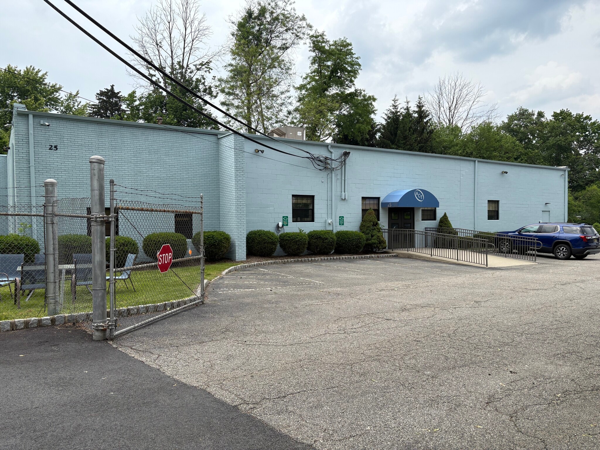 25 Ross St, Wharton, NJ for lease Building Photo- Image 1 of 17