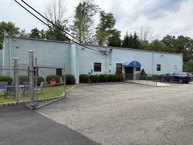 More details for 25 Ross St, Wharton, NJ - Flex for Lease