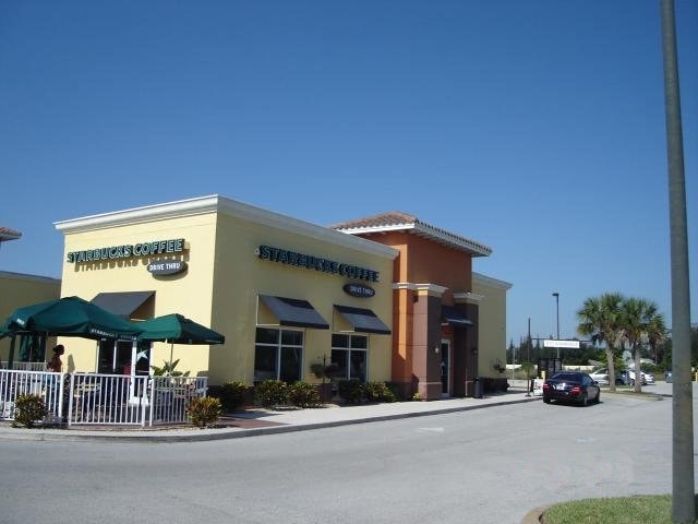 3600 N Wickham Rd, Melbourne, FL for lease - Building Photo - Image 3 of 19