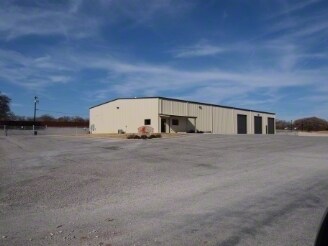 1832 Ranger Hwy, Weatherford, TX à louer - Photo du bâtiment - Image 3 de 9