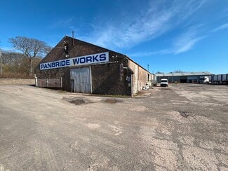 More details for panbride, Carnoustie - Industrial for Sale