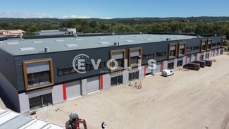 More details for Office, Industrial for Lease