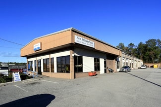 Plus de détails pour 1220 Knox Abbott Dr, Cayce, SC - Commerce de détail à vendre