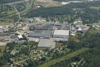 More details for 2424 SW Norwood St, Lenoir, NC - Industrial for Lease