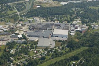 Plus de détails pour 2424 SW Norwood St, Lenoir, NC - Industriel à louer