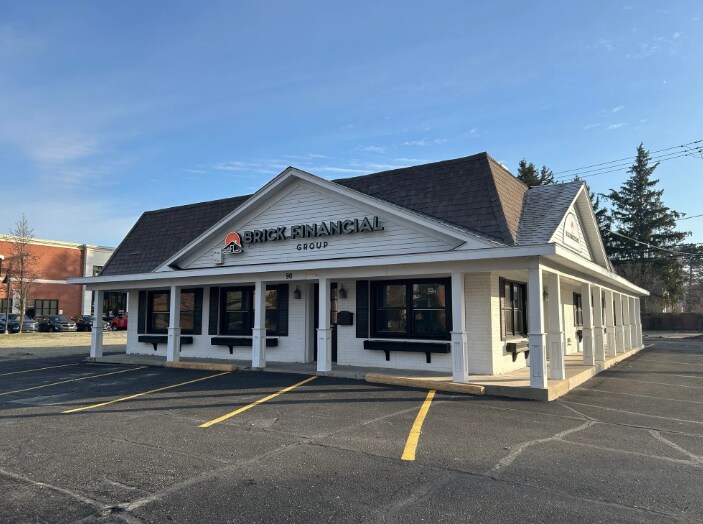 90 S Washington St, Oxford, MI à vendre - Photo principale - Image 1 de 1