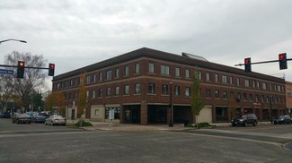 More details for 1338 Commerce Ave, Longview, WA - Office for Lease