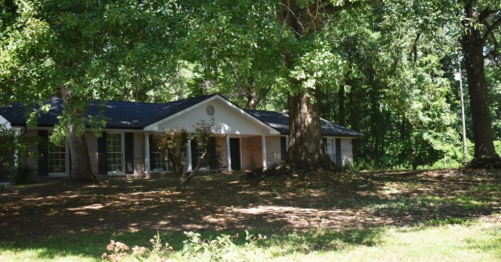 10388 Georgia 36, Covington, GA for sale - Primary Photo - Image 1 of 2