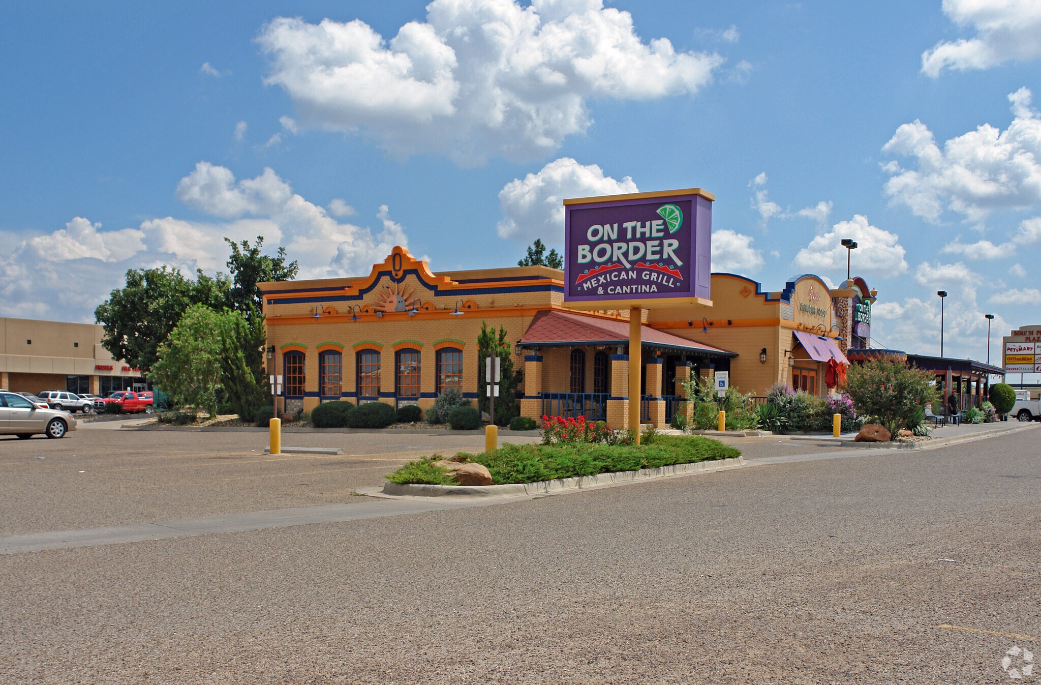 6709 Slide Rd, Lubbock, TX à vendre Photo principale- Image 1 de 18