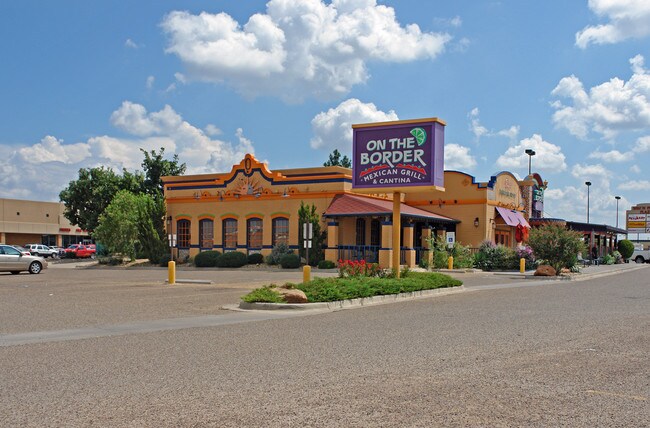 More details for 6709 Slide Rd, Lubbock, TX - Retail for Sale