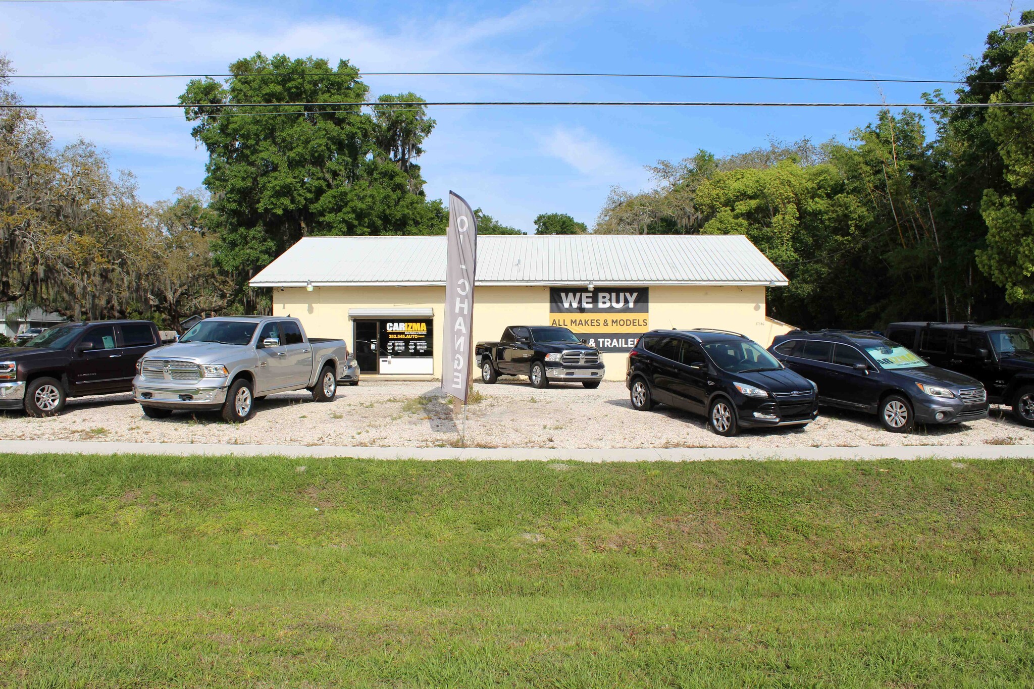 37346 FL-19, Umatilla, FL for sale Primary Photo- Image 1 of 1