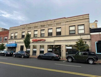 More details for 510-516 Bloomfield Ave, Montclair, NJ - Retail for Lease