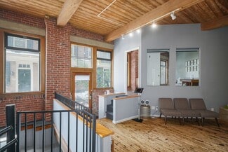 Plus de détails pour 115-119 Cuthbert St, Philadelphia, PA - Bureau à vendre