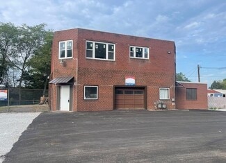 Plus de détails pour 2627 Waynesburg Dr SE, Canton, OH - Commerce de détail à vendre