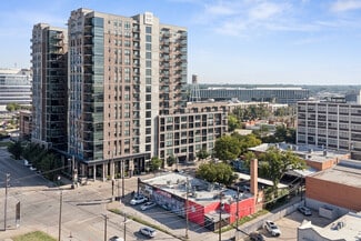 More details for 3100 Main St, Dallas, TX - Land for Sale