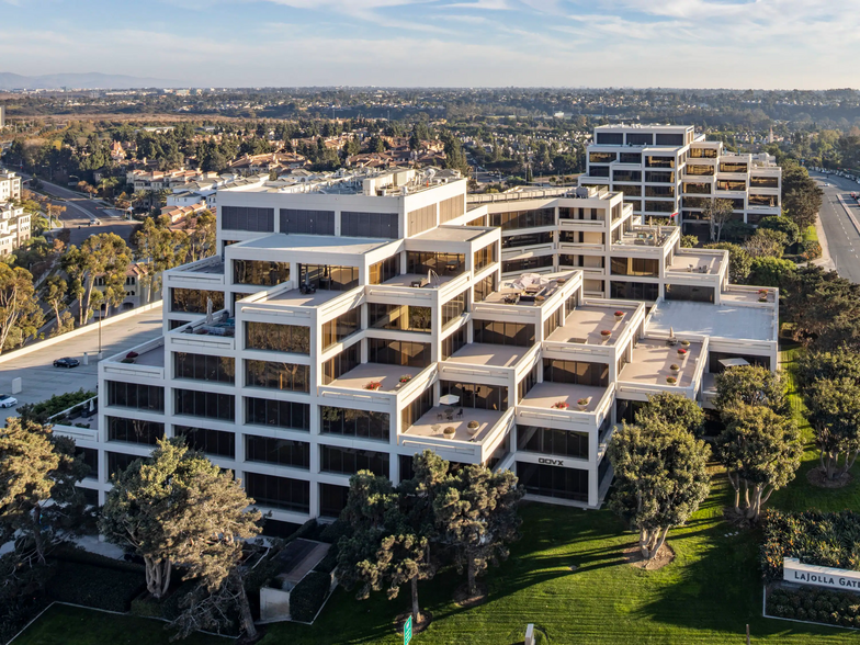 9191 Towne Centre Dr, San Diego, CA à louer - Photo principale - Image 1 de 10