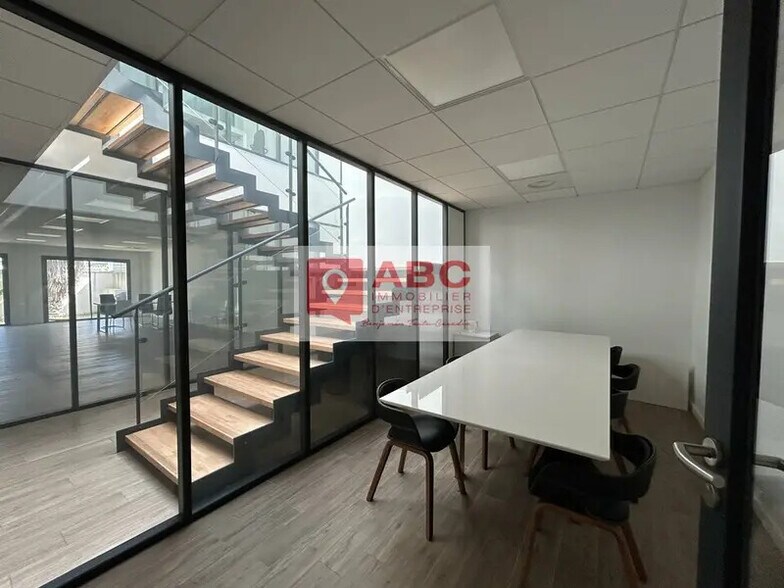 Bureau dans Lattes à vendre - Photo intérieure - Image 3 de 8