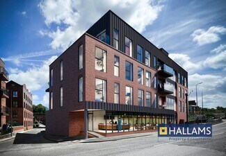 Plus de détails pour 10 Mill Ln, Macclesfield - Multi-résidentiel à vendre