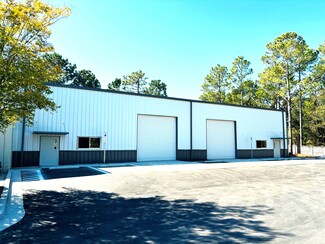 Plus de détails pour 2019-3 Capital Dr, Wilmington, NC - Industriel à vendre