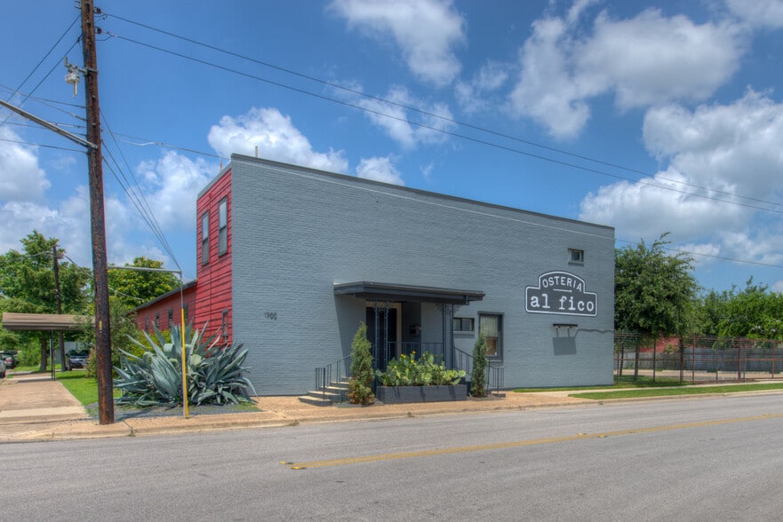 1700 E 2nd St, Austin, TX for sale - Primary Photo - Image 3 of 6