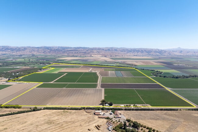 More details for 4175 Davidson Ave, Gilroy, CA - Land for Sale