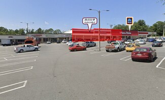 Plus de détails pour 1245 S Jefferson St, Monticello, FL - Commerce de détail à louer