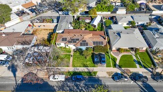 Plus de détails pour 6254 Cahuenga Blvd, North Hollywood, CA - Terrain à vendre