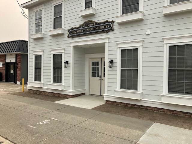 12 S Main St, Cape May Court House, NJ for lease - Building Photo - Image 1 of 6