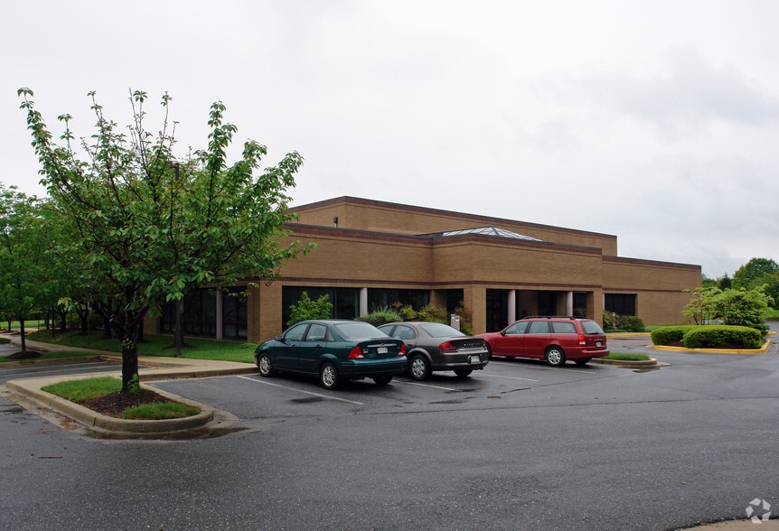9900 Blackwell Rd, Rockville, MD for sale - Primary Photo - Image 1 of 3