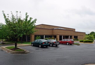 Plus de détails pour 9900 Blackwell Rd, Rockville, MD - Flex à vendre