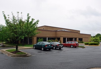 More details for 9900 Blackwell Rd, Rockville, MD - Flex for Sale