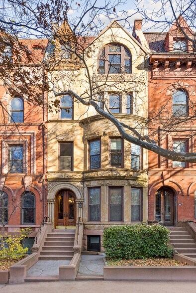 909 Union St, Brooklyn, NY à vendre - Photo du bâtiment - Image 2 de 31