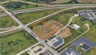 More details for 9781 Adams St, Holland, MI - Land for Sale