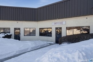 More details for 1486 Highland Ave, Cheshire, CT - Industrial for Sale