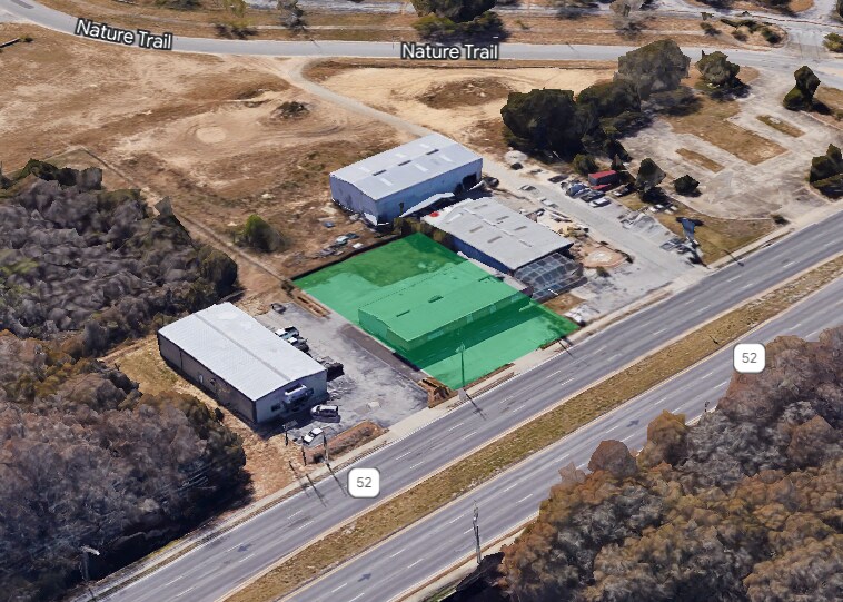 8510 State Road 52, Hudson, FL à vendre - Photo du bâtiment - Image 1 de 17