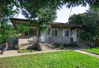 Plus de détails pour 410 Michigan St, Victoria, BC - Multi-résidentiel à vendre