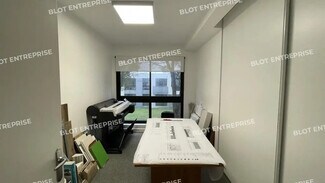 Plus de détails pour Bureau à louer