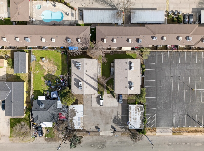 1976 Edwards Ave, Merced, CA à vendre - Photo du bâtiment - Image 3 de 17