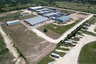 More details for 238 FM 116, Gatesville, TX - Industrial for Sale