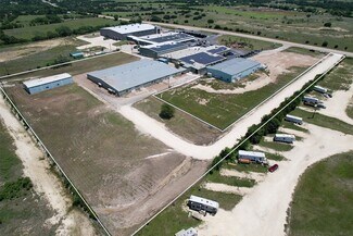 Plus de détails pour 238 FM 116, Gatesville, TX - Industriel à vendre