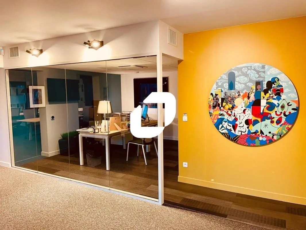 Office in VILLENEUVE-D'ASCQ for sale Building Photo- Image 1 of 24