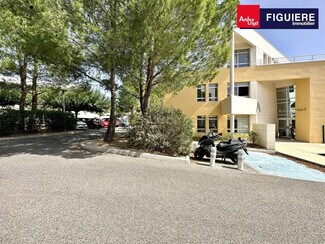 Plus de détails pour Bureau à louer